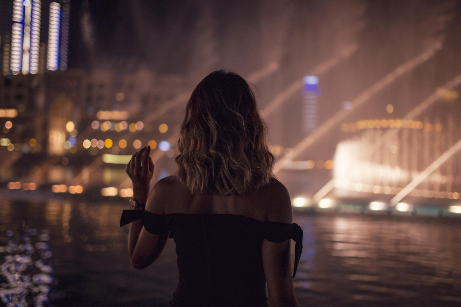 Как эскорт в Украине делает вечер мужчины спокойнее и приятнее